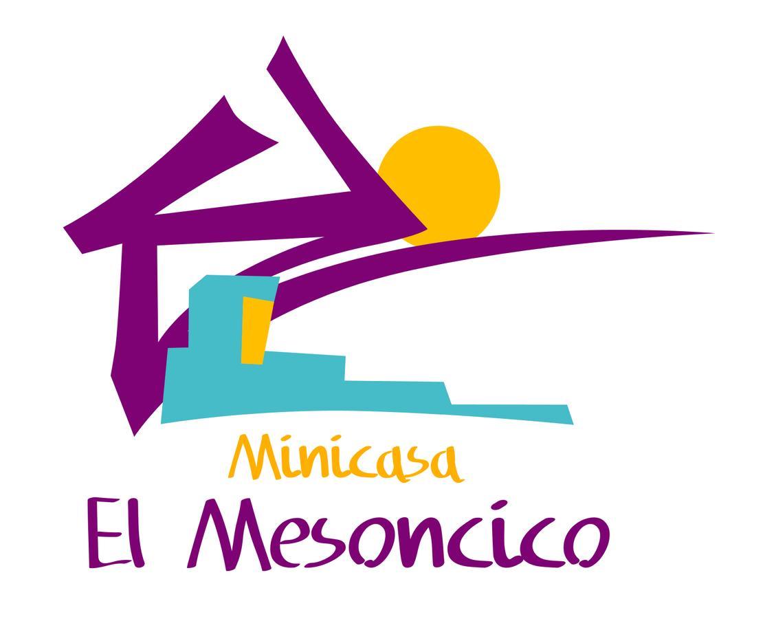 Minicasa El Mesoncico - Alojamiento Vacacional En Cehegin Cehegín Exterior foto